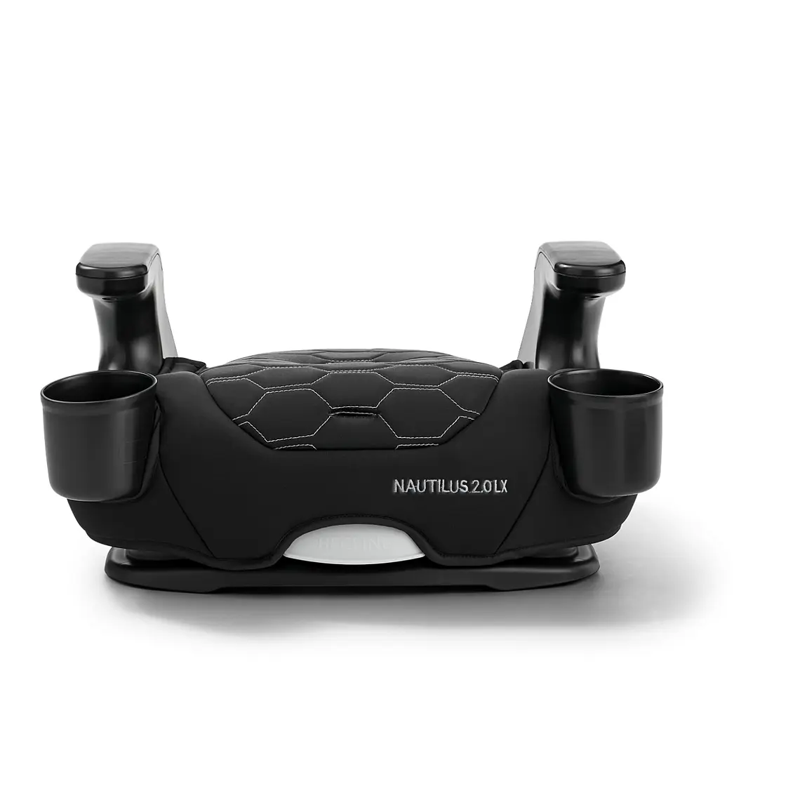 GRACO - SILLA AUTO BUTACA NAUTILUS 2.0 LX 3 EN 1 HEX (AÑO DE FABRICACIÓN: 2024) 8