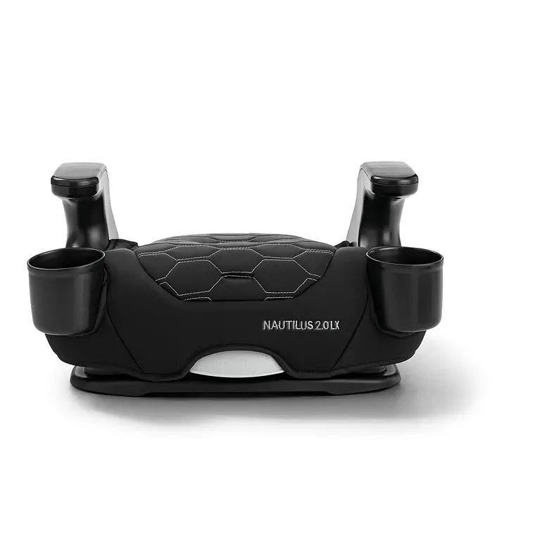 GRACO - SILLA AUTO BUTACA NAUTILUS 2.0 LX 3 EN 1 HEX (AÑO DE FABRICACIÓN: 2024) 8
