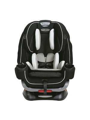 GRACO - SILLA AUTO CONVERTIBLE 4EVER EXTEND2 FIT CLOVE (AÑO DE FABRICACIÓN: 2024)