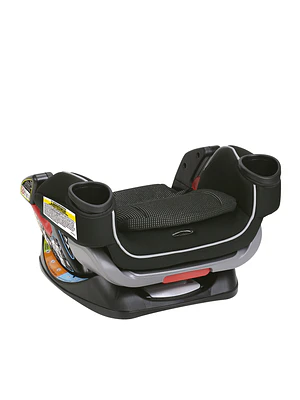 GRACO - SILLA AUTO CONVERTIBLE 4EVER EXTEND2 FIT CLOVE (AÑO DE FABRICACIÓN: 2024)