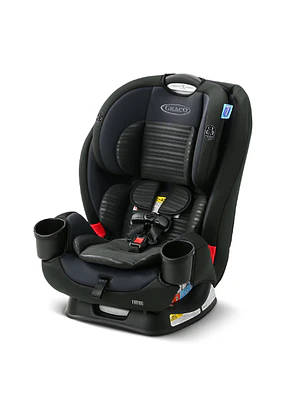 GRACO - SILLA AUTO CONVERTIBLE TRIRIDE 3 EN 1 CLYBOURNE (AÑO DE FABRICACIÓN: 2024)