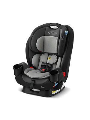 GRACO - SILLA AUTO CONVERTIBLE TRIRIDE 3 EN 1 REDMOND (AÑO DE FABRICACIÓN: 2024)
