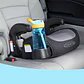 GRACO - BOOSTER TURBO 2.0 BACKLESS GRIS (AÑO DE FABRICACIÓN: 2024) - Miniatura 2