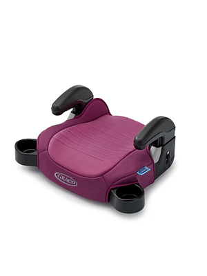 BOOSTER TURBO 2.0 BACKLESS ROSA (AÑO DE FABRICACIÓN: 2024)