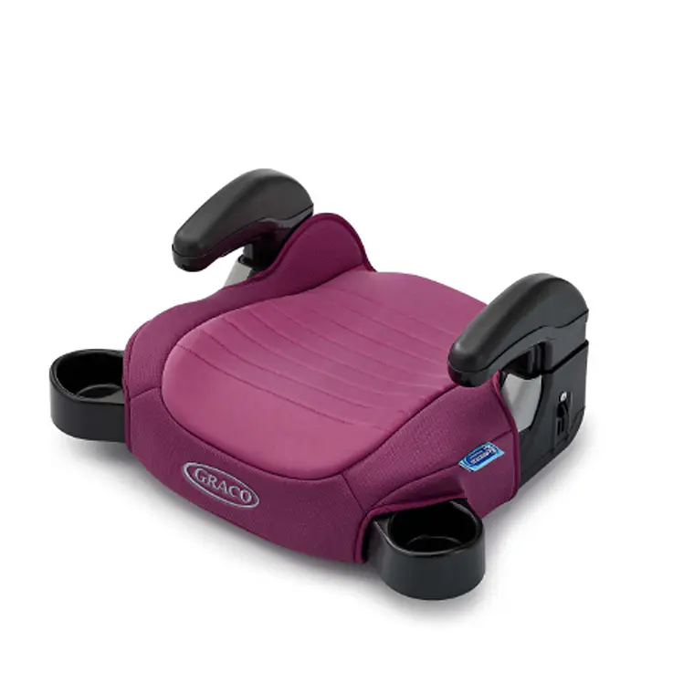 BOOSTER TURBO 2.0 BACKLESS ROSA (AÑO DE FABRICACIÓN: 2024) 1