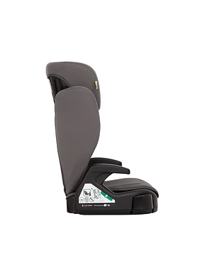 GRACO - SILLA AUTO BUTACA JUNIOR MAXI I BOOST IRON (AÑO DE FABRICACIÓN: 2024)