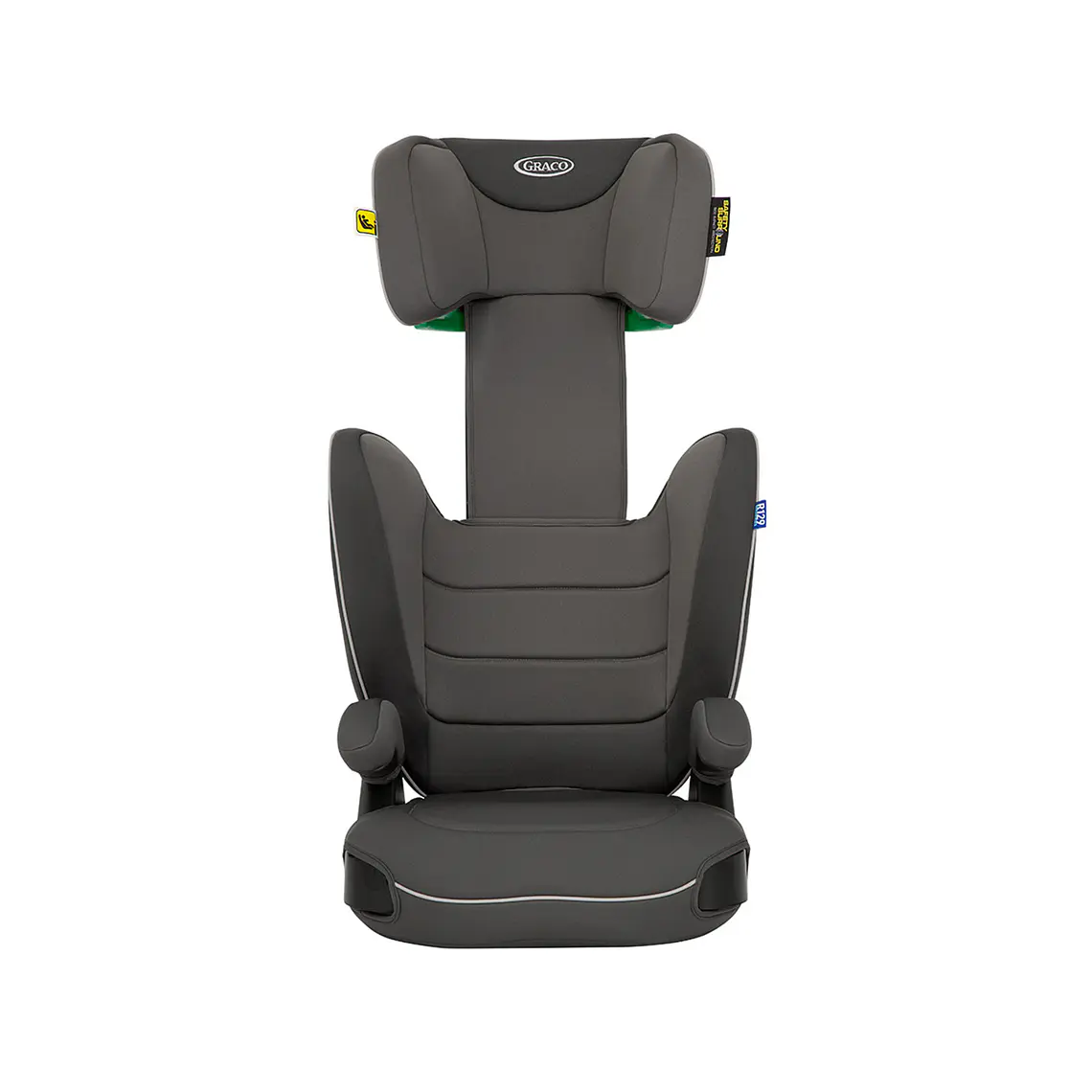 GRACO - SILLA AUTO BUTACA LÓGICO I SIZE R129 IRON (AÑO DE FABRICACIÓN: 2024) 2