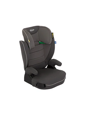 GRACO - SILLA AUTO BUTACA LÓGICO I SIZE R129 IRON (AÑO DE FABRICACIÓN: 2024)