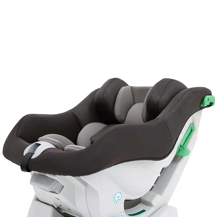 GRACO - SILLA AUTO CONVERTIBLE EXTEND LX R129 MIDNIGHT (AÑO DE FABRICACIÓN: 2024) 2