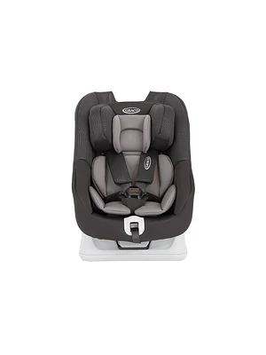 GRACO - SILLA AUTO CONVERTIBLE EXTEND LX R129 MIDNIGHT (AÑO DE FABRICACIÓN: 2024)