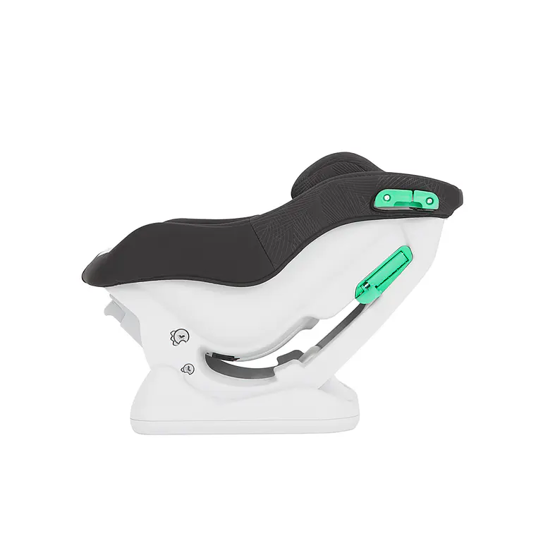 GRACO - SILLA AUTO CONVERTIBLE EXTEND LX R129 MIDNIGHT (AÑO DE FABRICACIÓN: 2024) 5