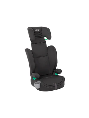 GRACO - SILLA AUTO 2 EN 1 BUTACA ELDURA R129 HARNESSBOOST (AÑO DE FABRICACIÓN: 2024)