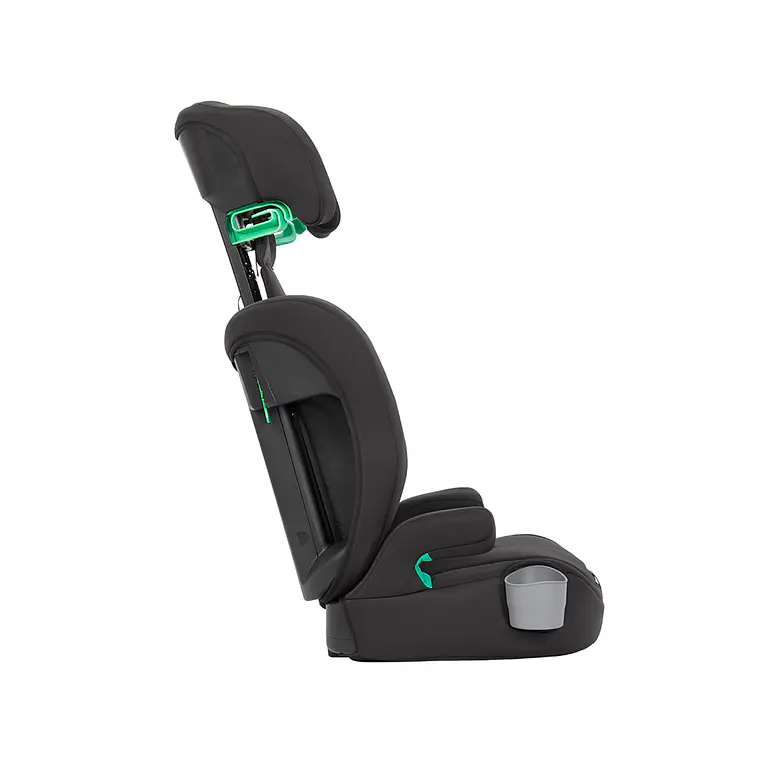 GRACO - SILLA AUTO 2 EN 1 BUTACA ELDURA R129 HARNESSBOOST (AÑO DE FABRICACIÓN: 2024) 3