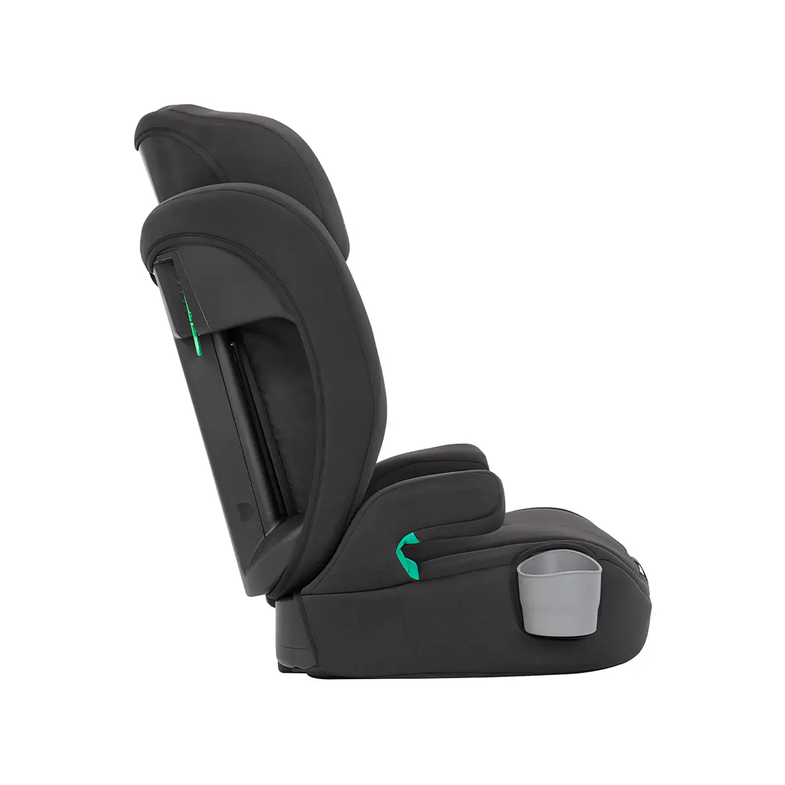 GRACO - SILLA AUTO 2 EN 1 BUTACA ELDURA R129 HARNESSBOOST (AÑO DE FABRICACIÓN: 2024) 4