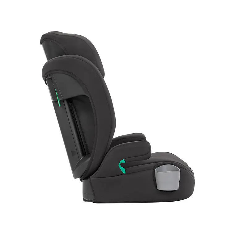 GRACO - SILLA AUTO 2 EN 1 BUTACA ELDURA R129 HARNESSBOOST (AÑO DE FABRICACIÓN: 2024) 4