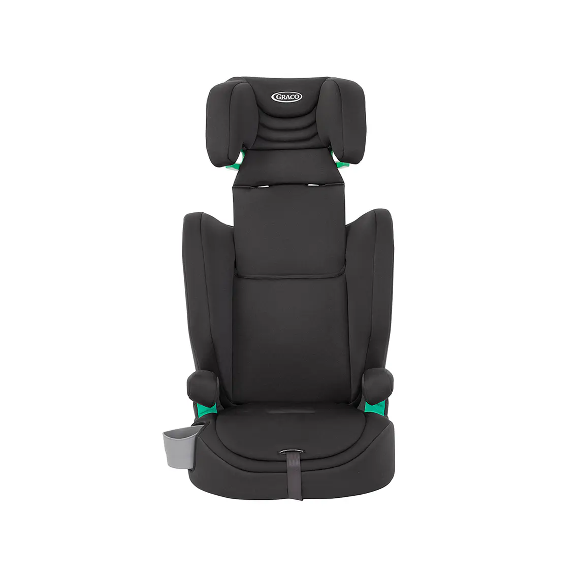 GRACO - SILLA AUTO 2 EN 1 BUTACA ELDURA R129 HARNESSBOOST (AÑO DE FABRICACIÓN: 2024) 6