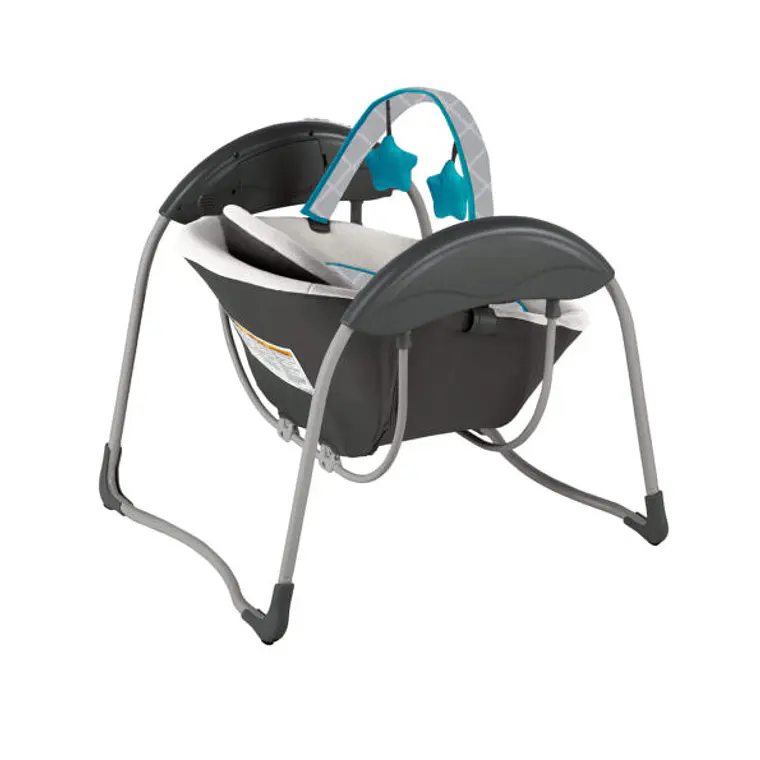 GRACO - SWING GLIDER TLXP FINCH 1