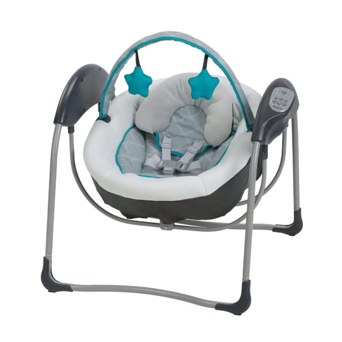 GRACO - SWING GLIDER TLXP FINCH 2