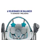 GRACO - SWING GLIDER TLXP FINCH - Miniatura 5