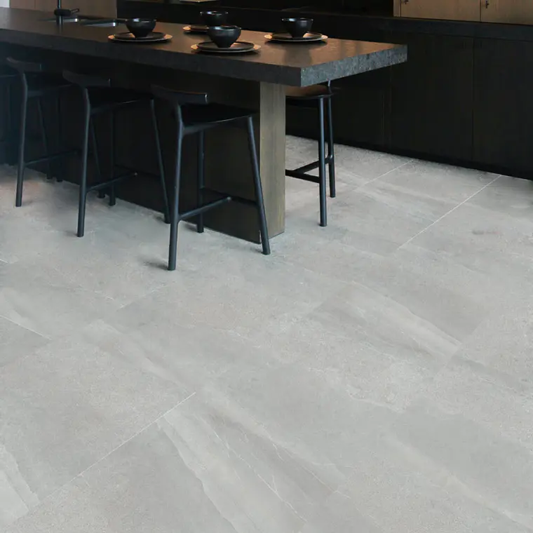 CAJA 1,44 m2 GLACIER ICE MATT GRES MATE 60X60 RT ($9.021/m2 1