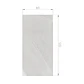 CAJA 1,44 m2 GLACIER ICE MATT GRES MATE 60X120 RT ($13.188/m2) - Miniatura 4
