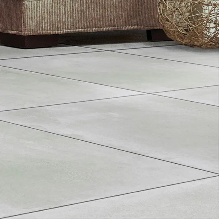 CAJA 1,44 m2 CEMENTARE PEARL MATT GRES MATE 30X60 RT/($9.715/m2)  1