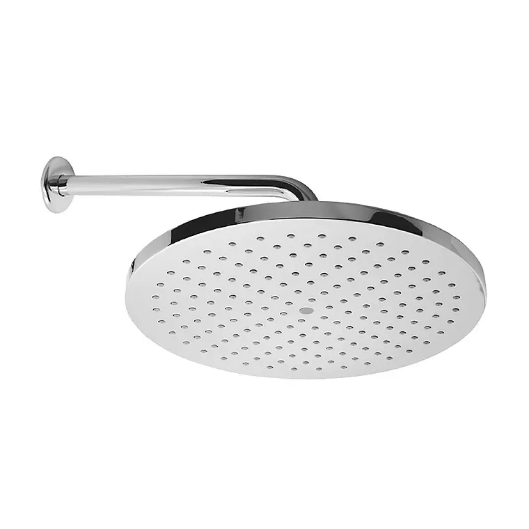 PLATO DUCHA 30 CM CON BRAZO 30 CM 1