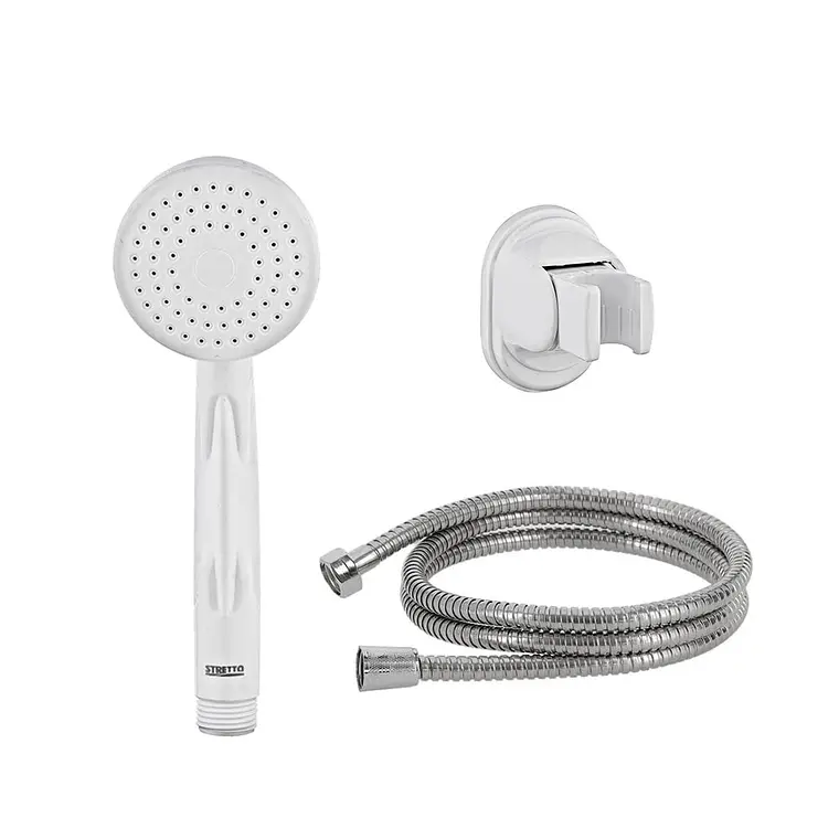 JUEGO DUCHA BLANCO ST 1