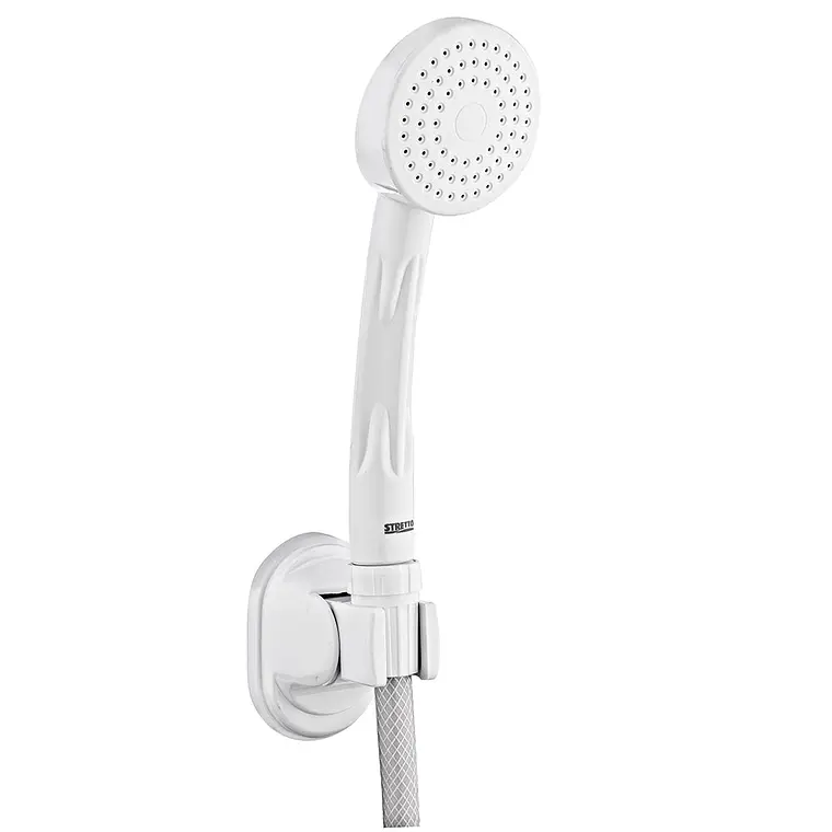 JUEGO DUCHA BLANCO ST 2