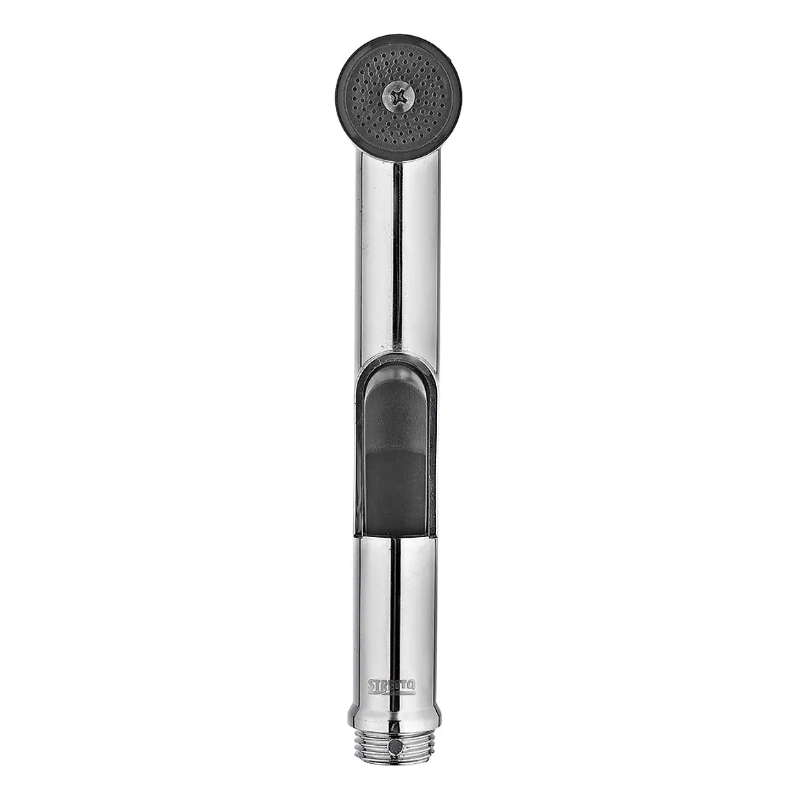 JUEGO DUCHA BIDET ARABE CROMO 2