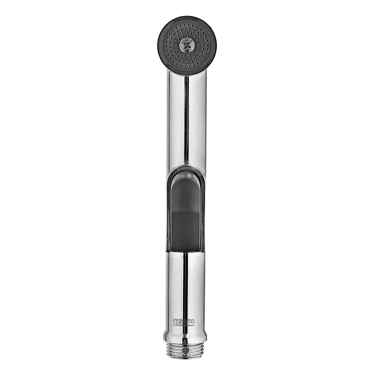 JUEGO DUCHA BIDET ARABE CROMO 2