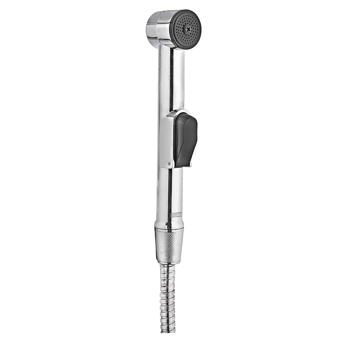 JUEGO DUCHA BIDET ARABE CROMO 3