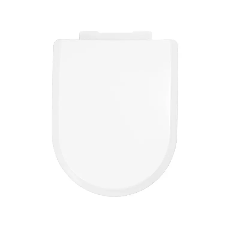 ASIENTO Y TAPA SOFT CLOSE PARA WC NEW ARES P.P. 4