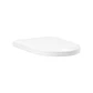 ASIENTO Y TAPA SOFT CLOSE PARA WC NEW ARES P.P. - Miniatura 6