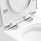 WC ONE PIECE HELIOS DESCARGA PISO 30 NEW MODEL - Miniatura 6