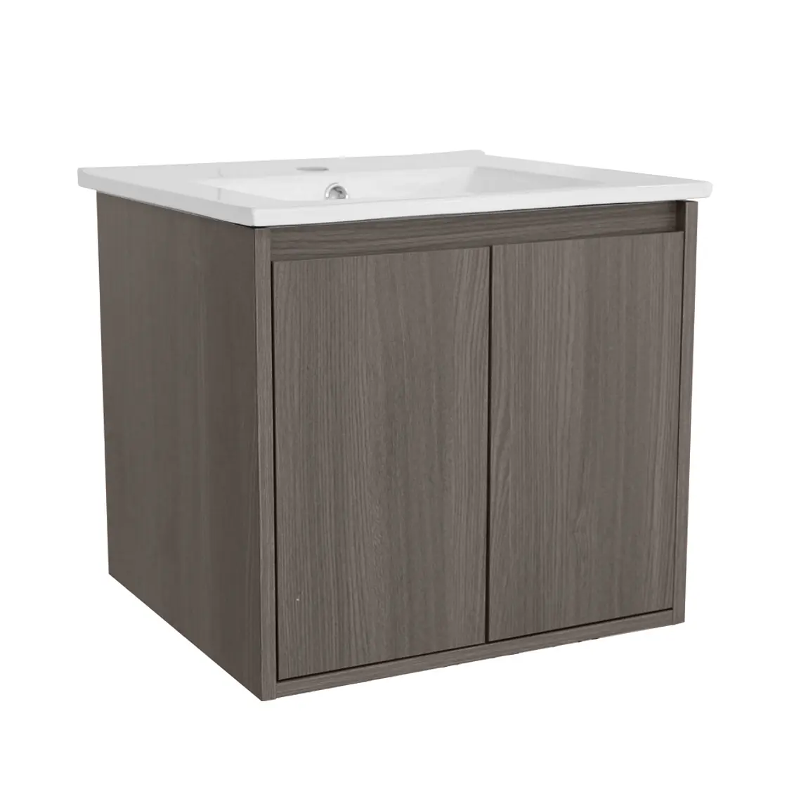 MUEBLE AMELIE 70X46/ COLOR ULMO/CUBIERTA Y MUEBLE (SIN GRIFERÍA) 1