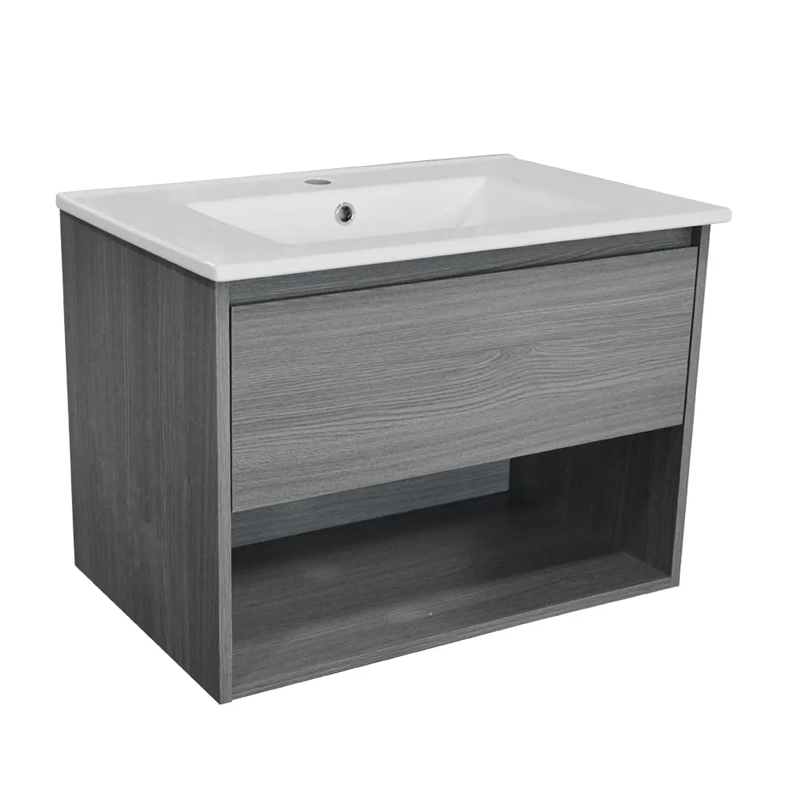 MUEBLE ZOE 60X46/COLOR ULMO/CUBIERTA Y MUEBLE (SIN GRIFERÍA) 1