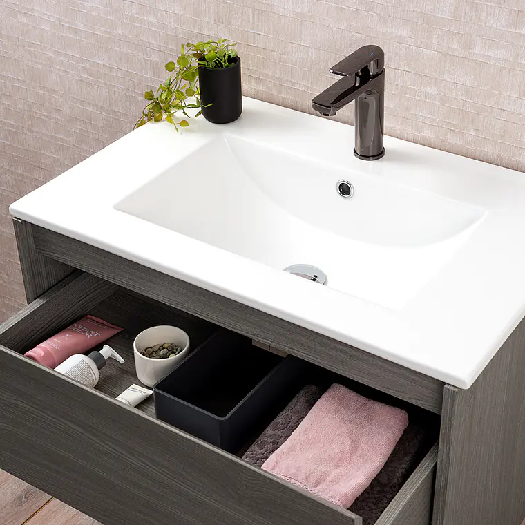 MUEBLE ZOE 60X46/COLOR ULMO/CUBIERTA Y MUEBLE (SIN GRIFERÍA) 5