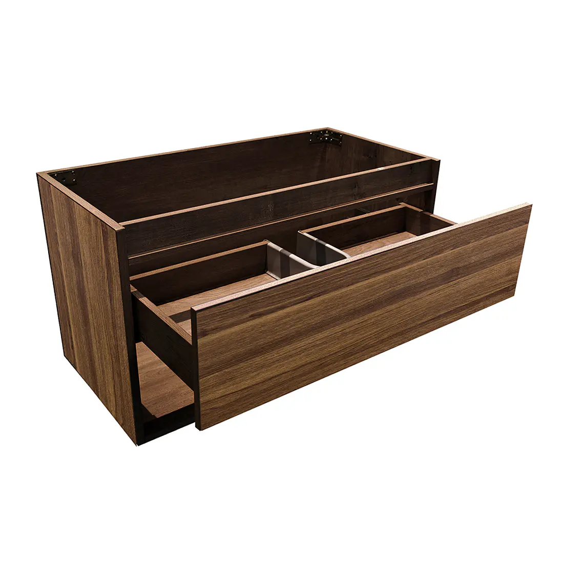 MUEBLE BELLE 70X46/ COLOR ROBLE /CUBIERTA Y MUEBLE (SIN GRIFERÍA) 4