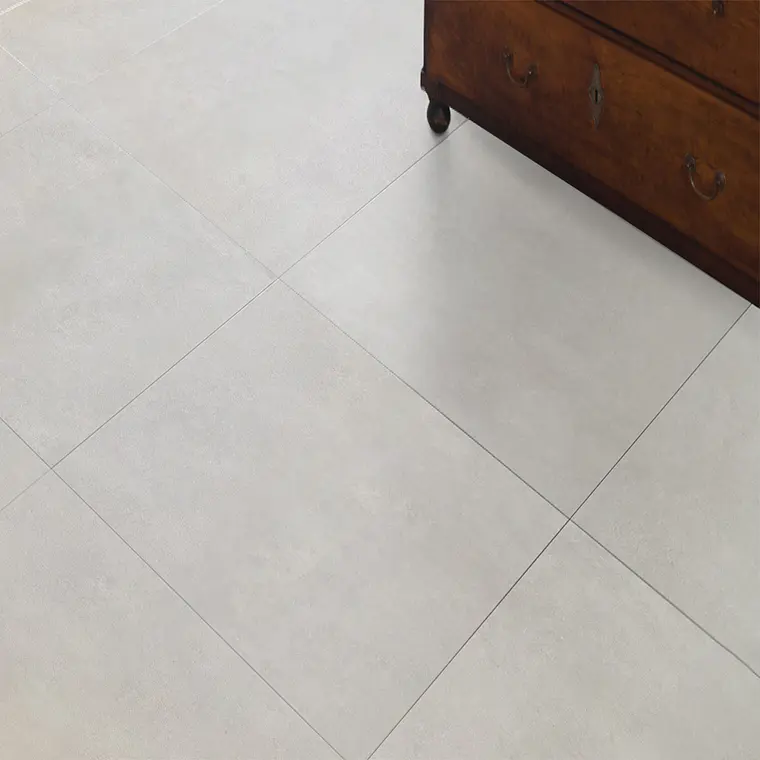 CAJA 1,44m2 LIVING ANTHRACITE GRES MATE 60X60 RT ($9.715/m2)  1