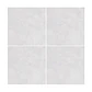CAJA 1,90 m2 HABITAT GRIS CERAMICA PISO SEMI BRILLO 46X46 ($6.311/m2) - Miniatura 3