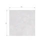 CAJA 1,90 m2 HABITAT GRIS CERAMICA PISO SEMI BRILLO 46X46 ($6.311/m2) - Miniatura 4