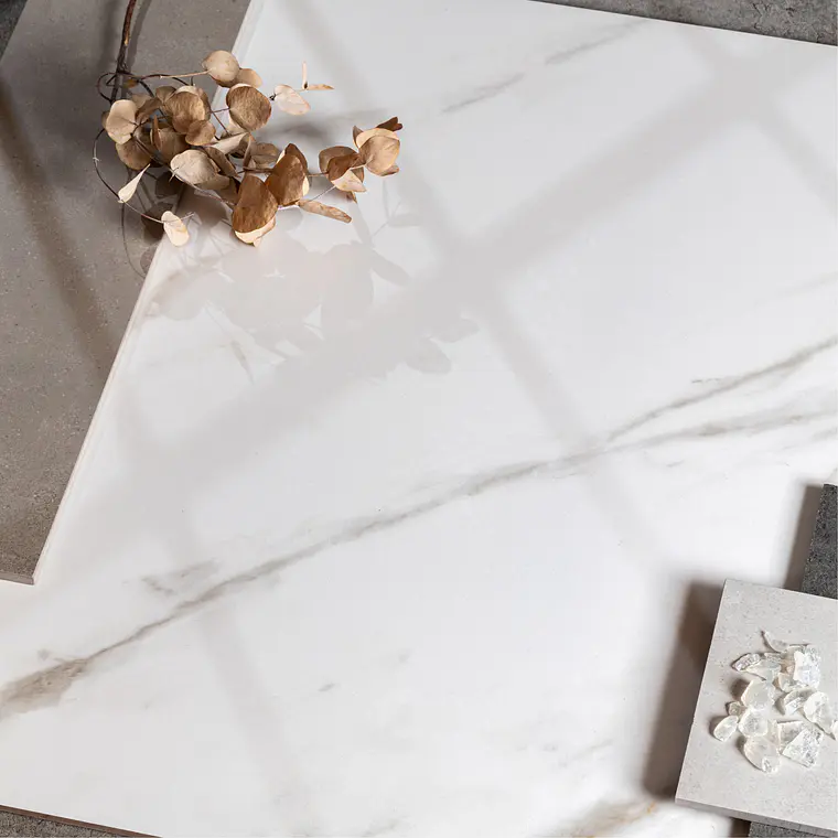 CAJA 2,06 m2 DOHA WHITE MATE CERAMICA PISO MATE 30X58 RT ($7.277/m2) 4
