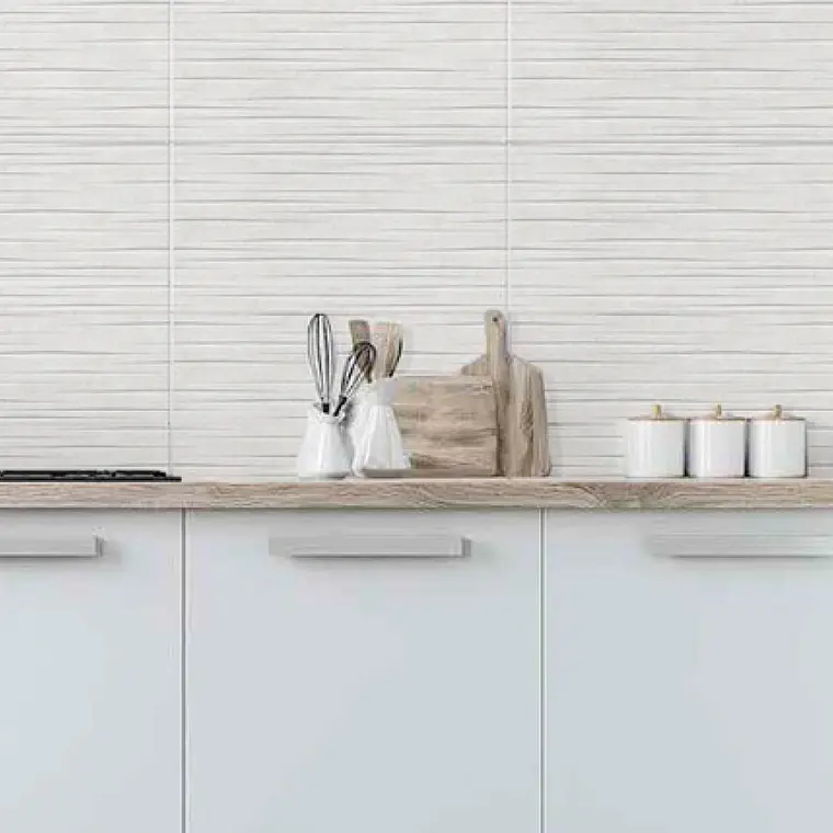 CAJA 1,44 m2 MLT3612 LINE LIGHT BEIGE TX GRES RELIEVE 30X60 RT ($8.326/m2) 1