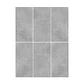 CAJA 1,44 m2 CEMENTARE DARK GREY MATT GRES MATE 30X60 RT ($9.021/m2) - Miniatura 3