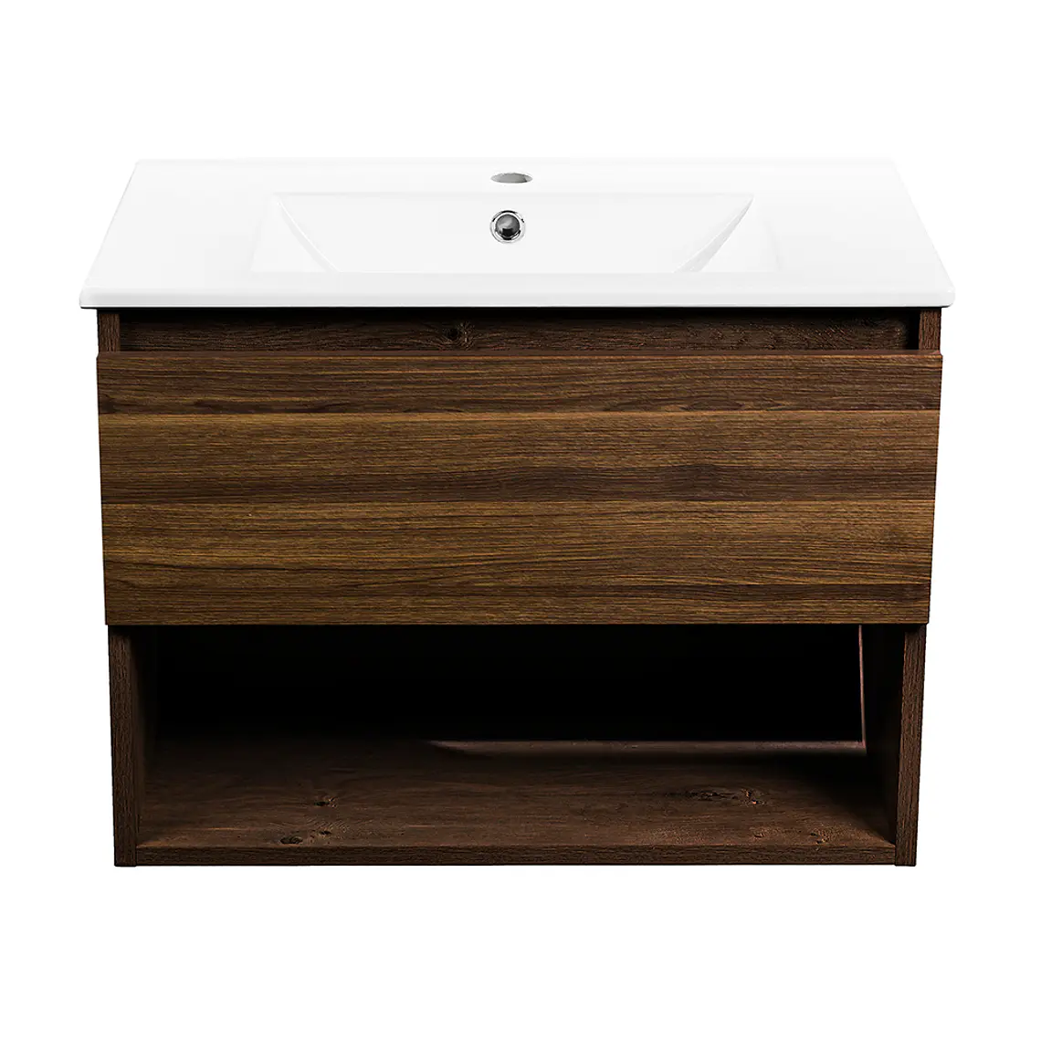MUEBLE BELLE 70X46/ COLOR ROBLE /CUBIERTA Y MUEBLE (SIN GRIFERÍA) 7