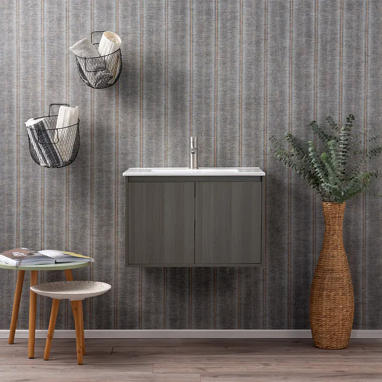 MUEBLE AMELIE 70X46/ COLOR ULMO/CUBIERTA Y MUEBLE (SIN GRIFERÍA) 6