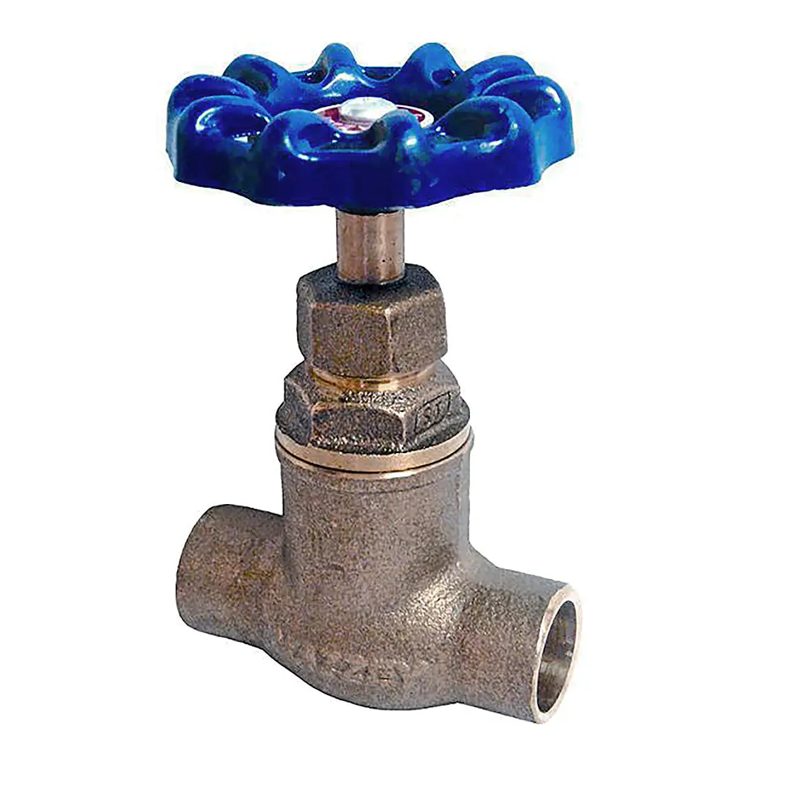 LLAVE PASO REFORZADA 1/2 MZ 1