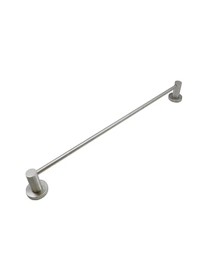 BARRA DE TOALLA 60 CM BENTON INOX SATINADO