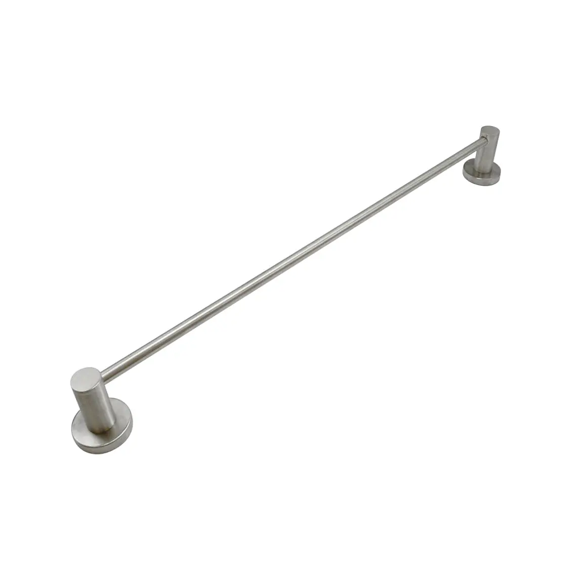 BARRA DE TOALLA 60 CM BENTON INOX SATINADO 1